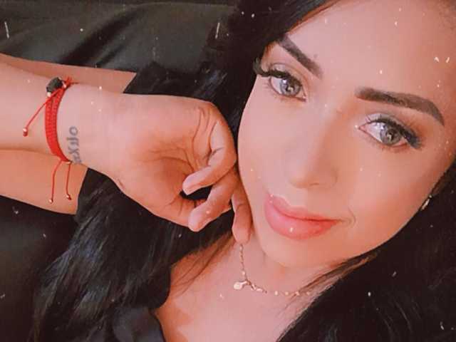 Foto del perfil juannita
