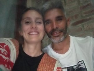 Chat de video erótico Juanyroo