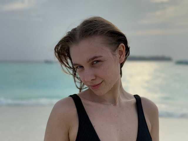 Foto del perfil jucieLussie