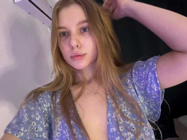 Foto del perfil jucieLussie