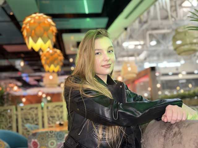 Foto del perfil jucieLussie