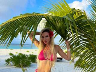 Chat de video erótico JuciePussy