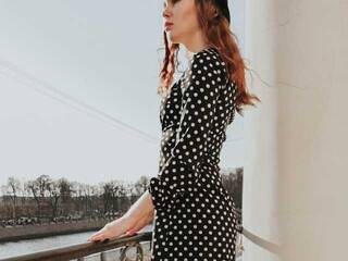 Chat de video erótico Judits