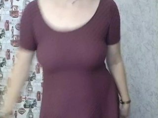 Chat de video erótico Judy-Fox