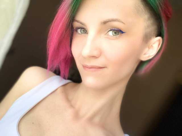Foto del perfil Evis_