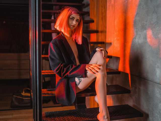 Foto del perfil JudyCartier