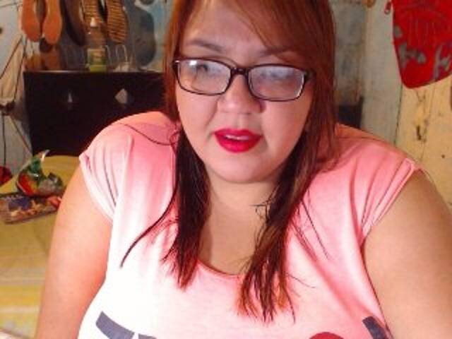 Capturas de pantalla de transmisión latinBBW