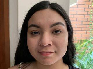 Chat de video erótico Juicy-Jade