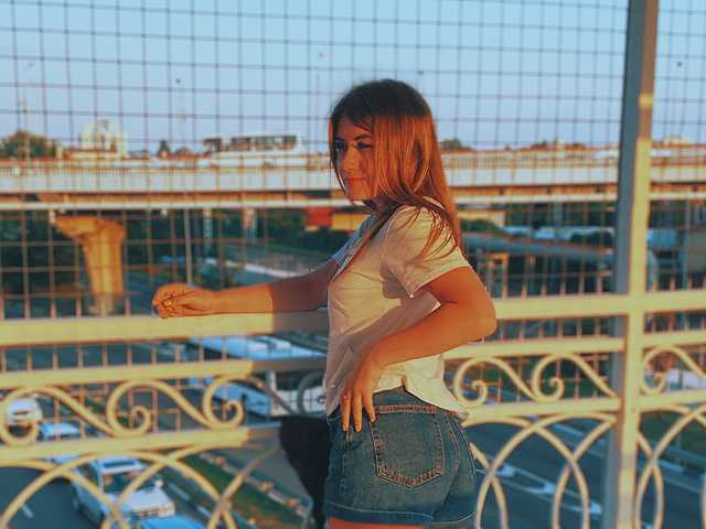 Foto del perfil juicy-peachh
