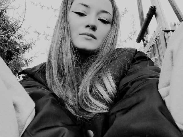 Foto del perfil juicy-peachh