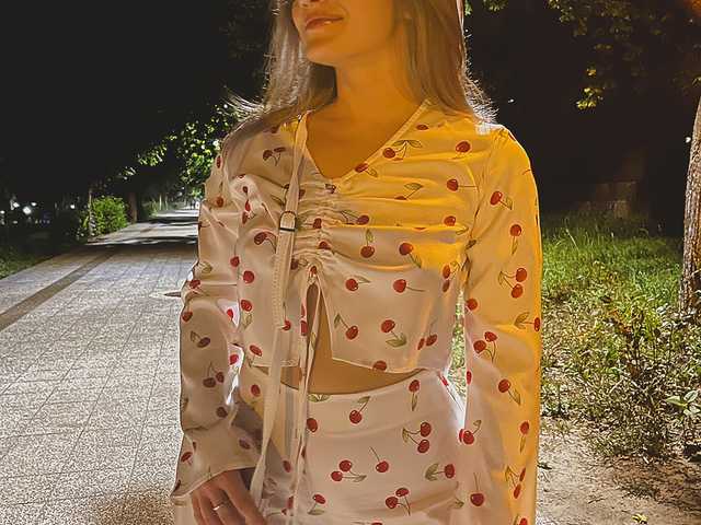 Foto del perfil juicy-peachh