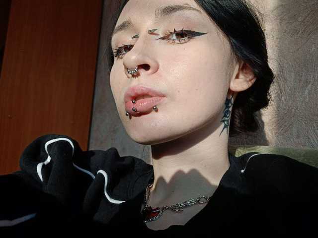 Foto del perfil Juicy-Vikki