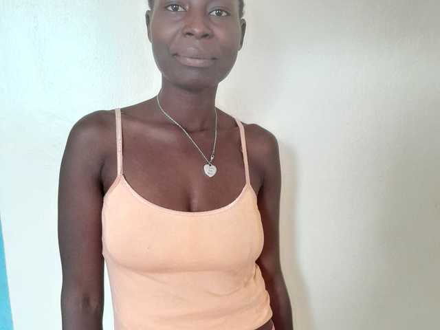 Foto del perfil Juicyberry254