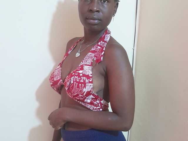 Foto del perfil Juicyberry254