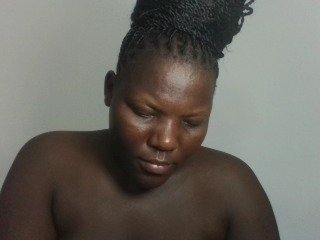 Chat de video erótico JuicyBlacktits
