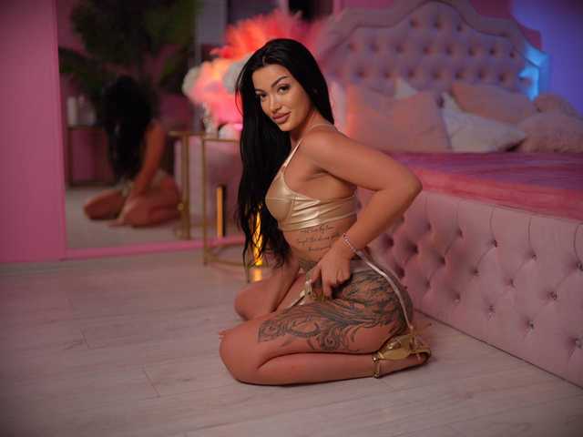 Foto del perfil JuicyJulie