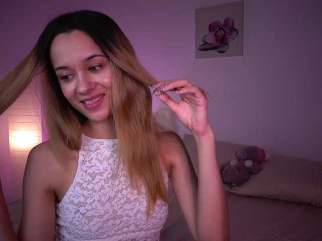 Capturas de pantalla de transmisión JuicyyAngel