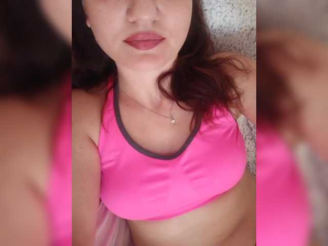 Capturas de pantalla de transmisión _Sladkaya_