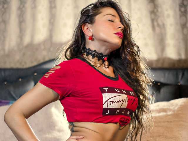 Foto del perfil Naimy_Amar