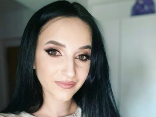 Chat de video erótico Julia-Jae