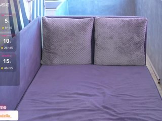 Chat de video erótico dervindella