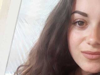 Chat de video erótico Julia-uno