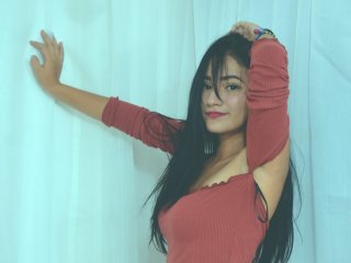 Videochat erótico JuliaFox19