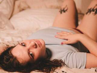 Chat de video erótico JuliaGiez