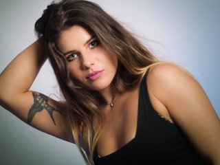 Foto del perfil JuliaHonest
