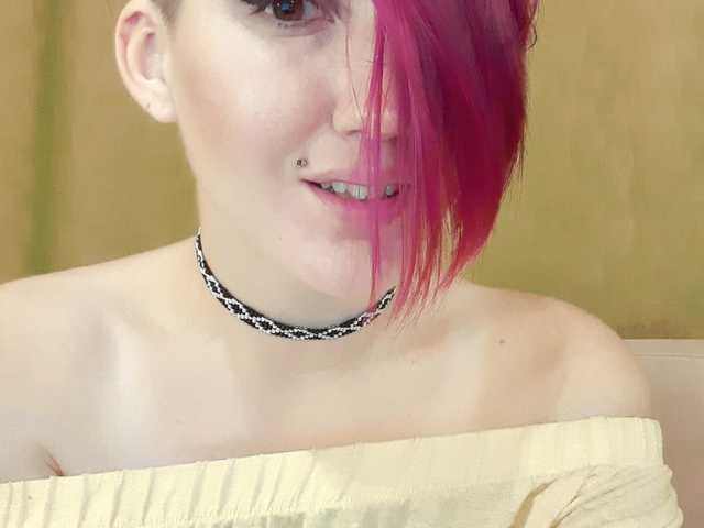 Foto del perfil JuliaKravec