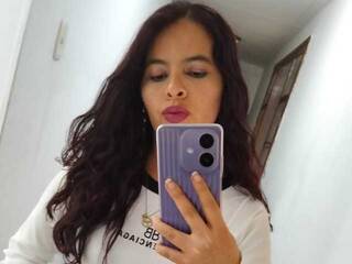 Chat de video erótico Juliana-rosee