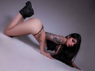 Chat de video erótico JulianaSanz