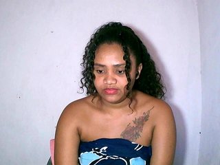 Chat de video erótico Lovejuju