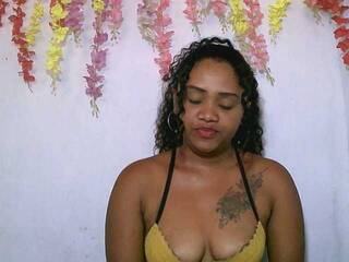 Chat de video erótico Lovejuju