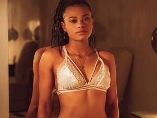 Chat de video erótico JuliannaSmith