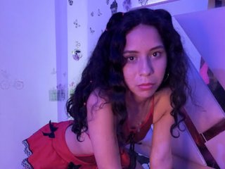 Chat de video erótico JulianY-KE