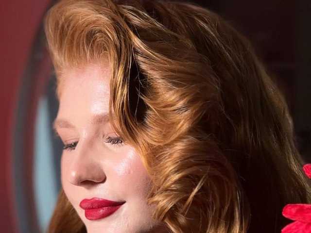 Foto del perfil JuliaPowder