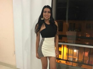 Foto del perfil JuliaScott