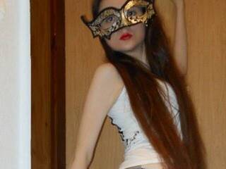 Chat de video erótico JuliaVeil