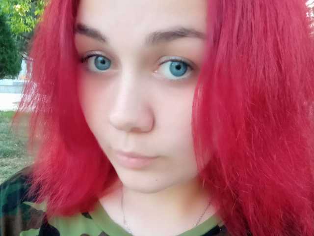Foto del perfil JuliaWow