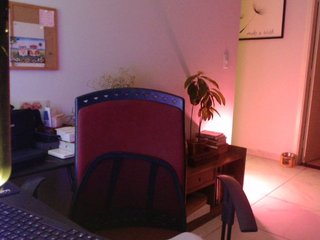 Chat de video erótico juliazz