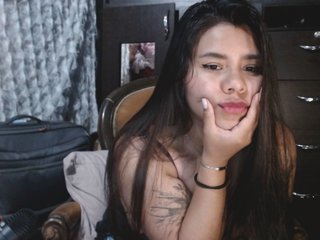 Chat de video erótico Julibd27
