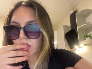 Chat de video erótico JULIE21
