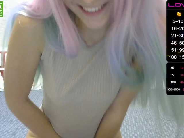 Capturas de pantalla de transmisión Kissaaa_