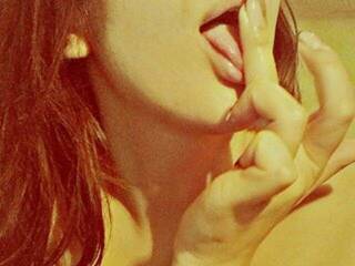 Chat de video erótico JulieJu