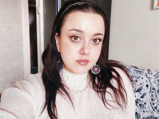 Foto del perfil JulieLuv