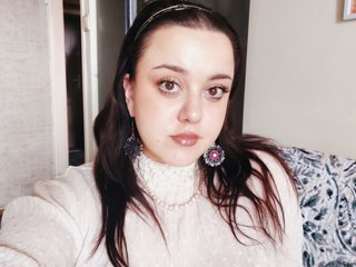 Chat de video erótico JulieLuv