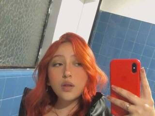 Chat de video erótico Julieta-caceres2