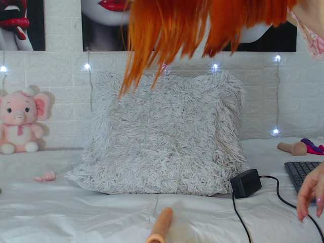 Capturas de pantalla de transmisión julieta-cruz