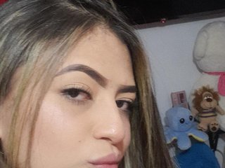 Videochat erótico Julieta21